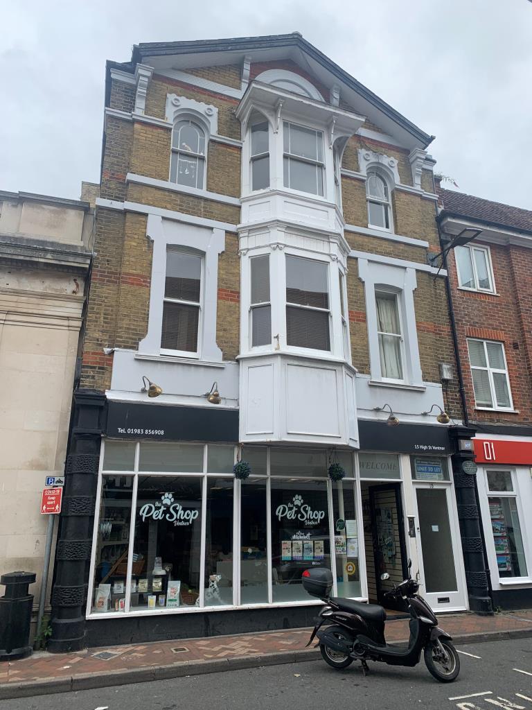 Lot: 49 - FREEHOLD GROUND RENTS - 